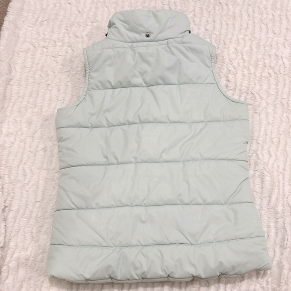 Burton Rancher Puffy Vest - Picture 6 of 6